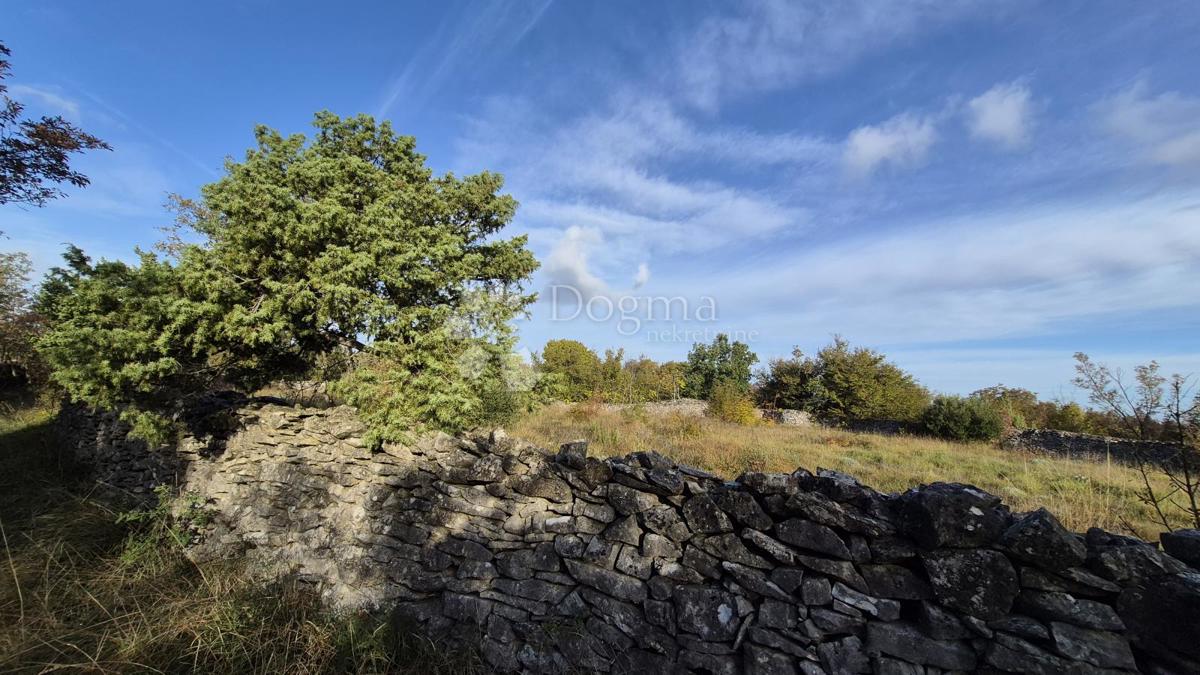 Terreno In vendita - ISTARSKA MARČANA