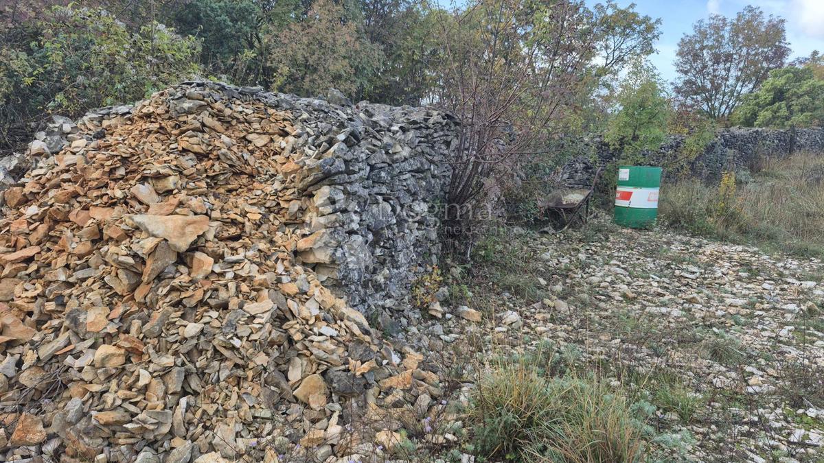 Terreno In vendita - ISTARSKA MARČANA