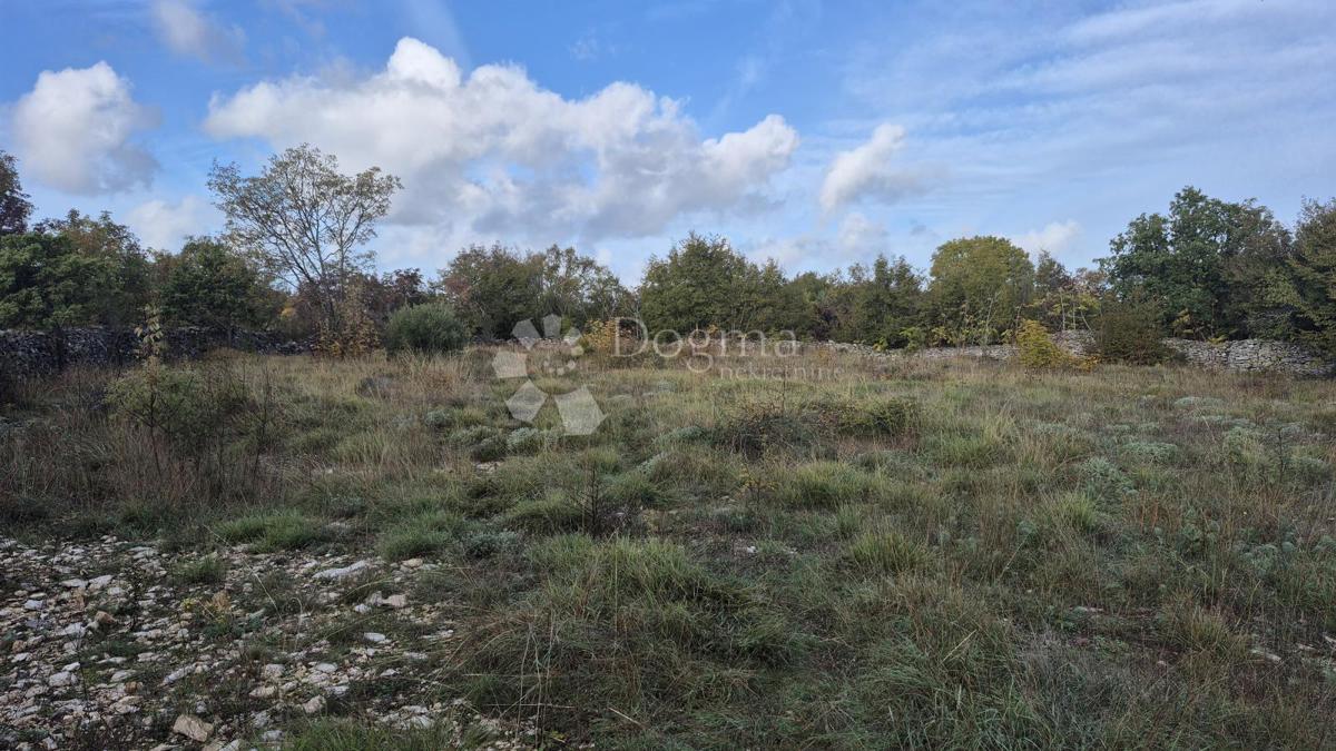 Terreno In vendita - ISTARSKA MARČANA