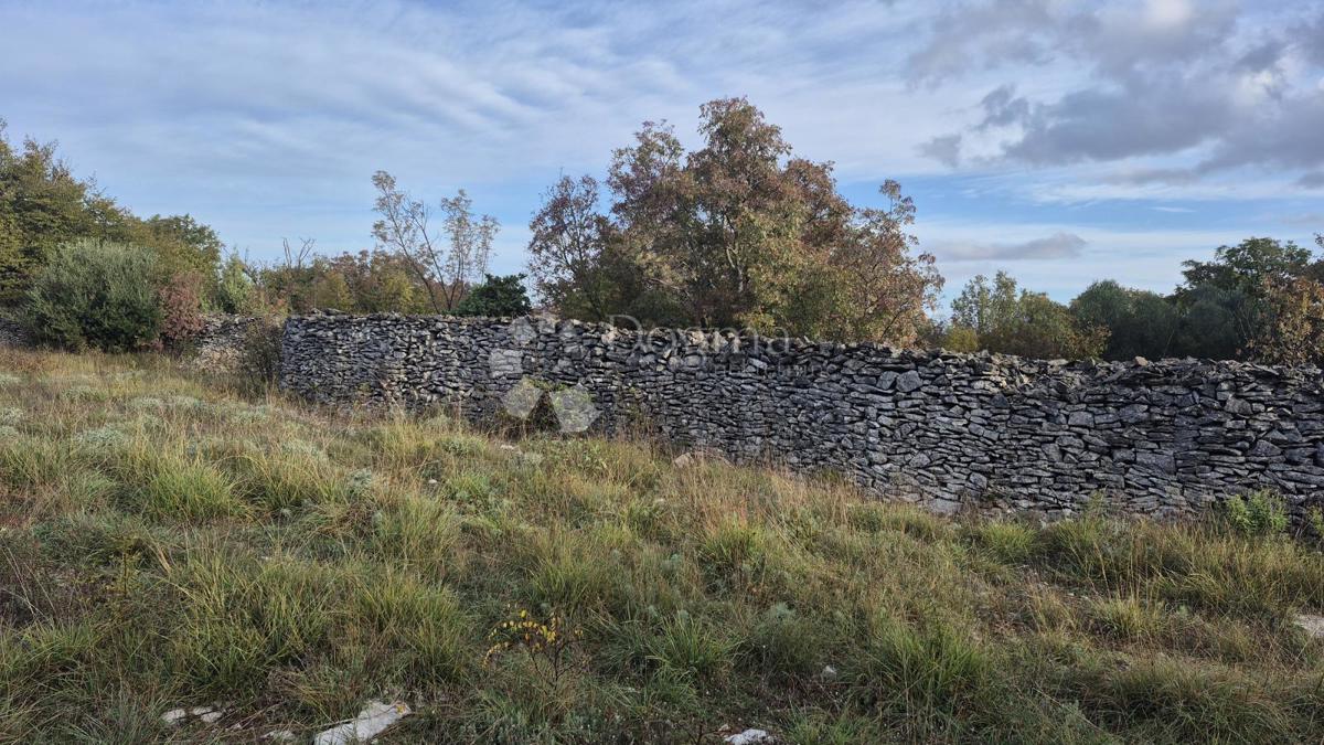 Terreno In vendita - ISTARSKA MARČANA