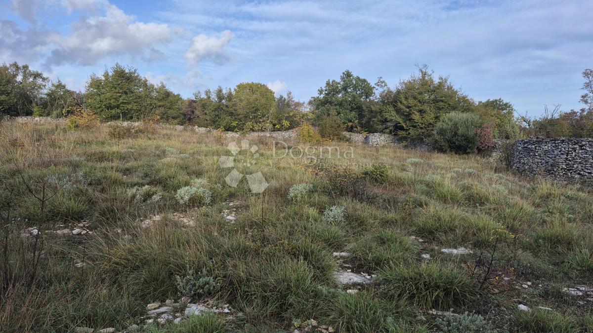 Terreno In vendita - ISTARSKA MARČANA