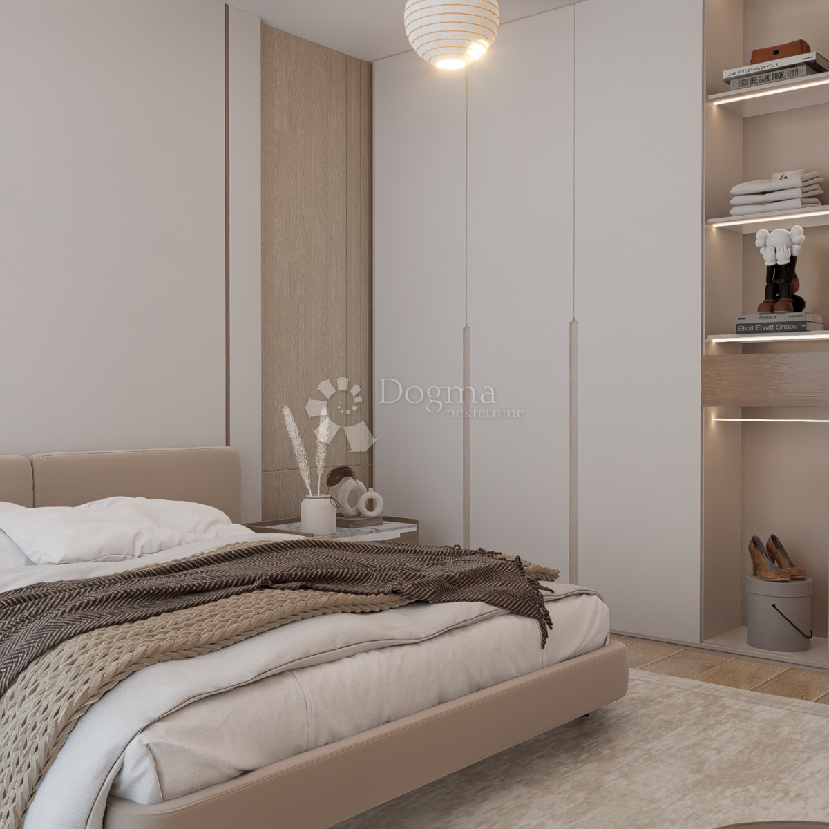 Appartement À vendre - SPLITSKO-DALMATINSKA KAŠTELA