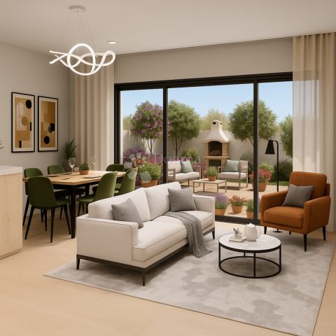 Flat For sale - Splitsko-dalmatinska Kaštela - foto 4/10
