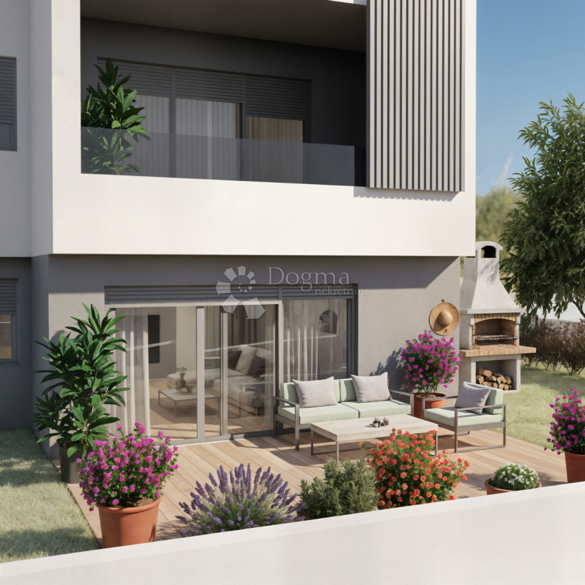 Flat For sale - Splitsko-dalmatinska Kaštela - foto 2/10