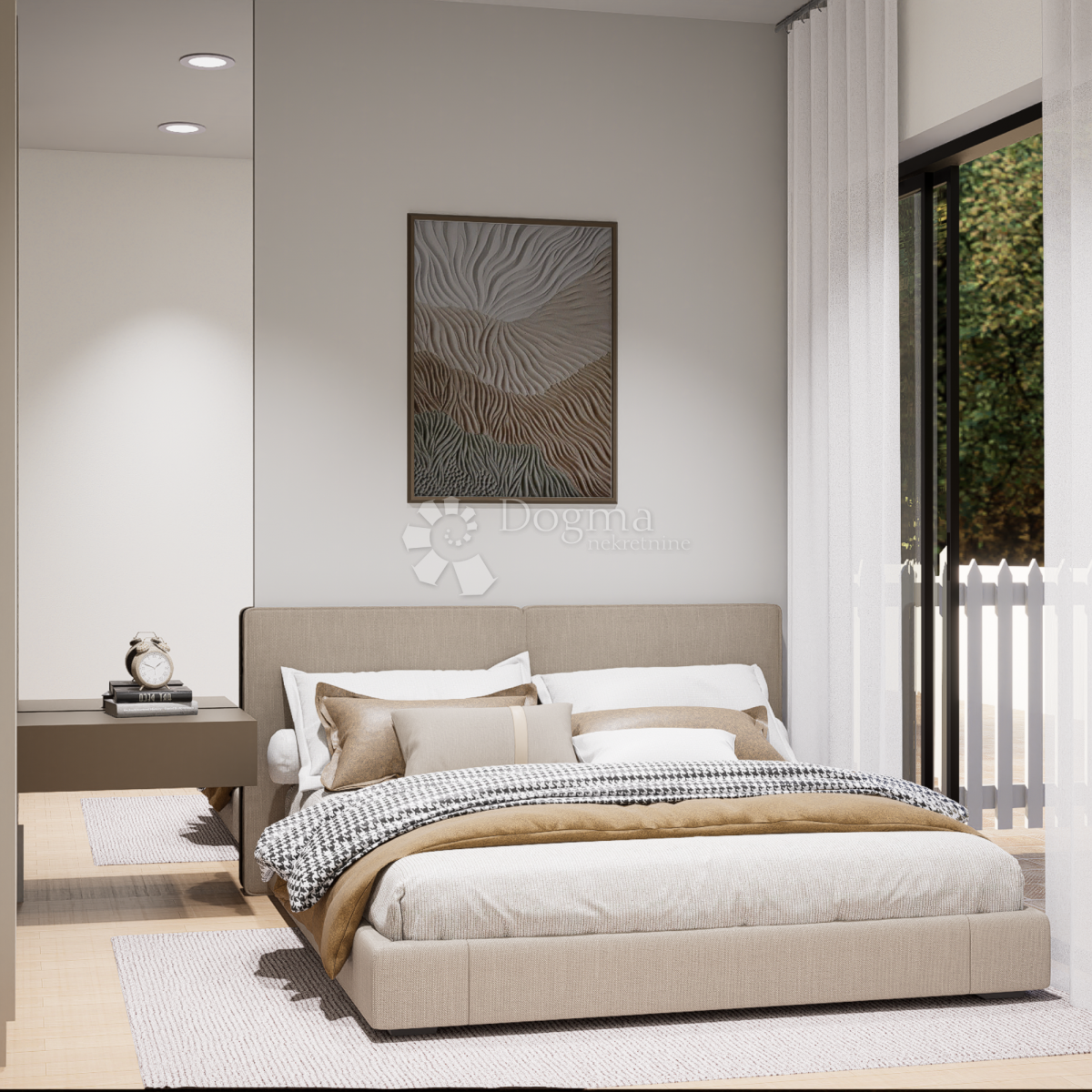 Flat For sale - Splitsko-dalmatinska Kaštela - foto 5/10