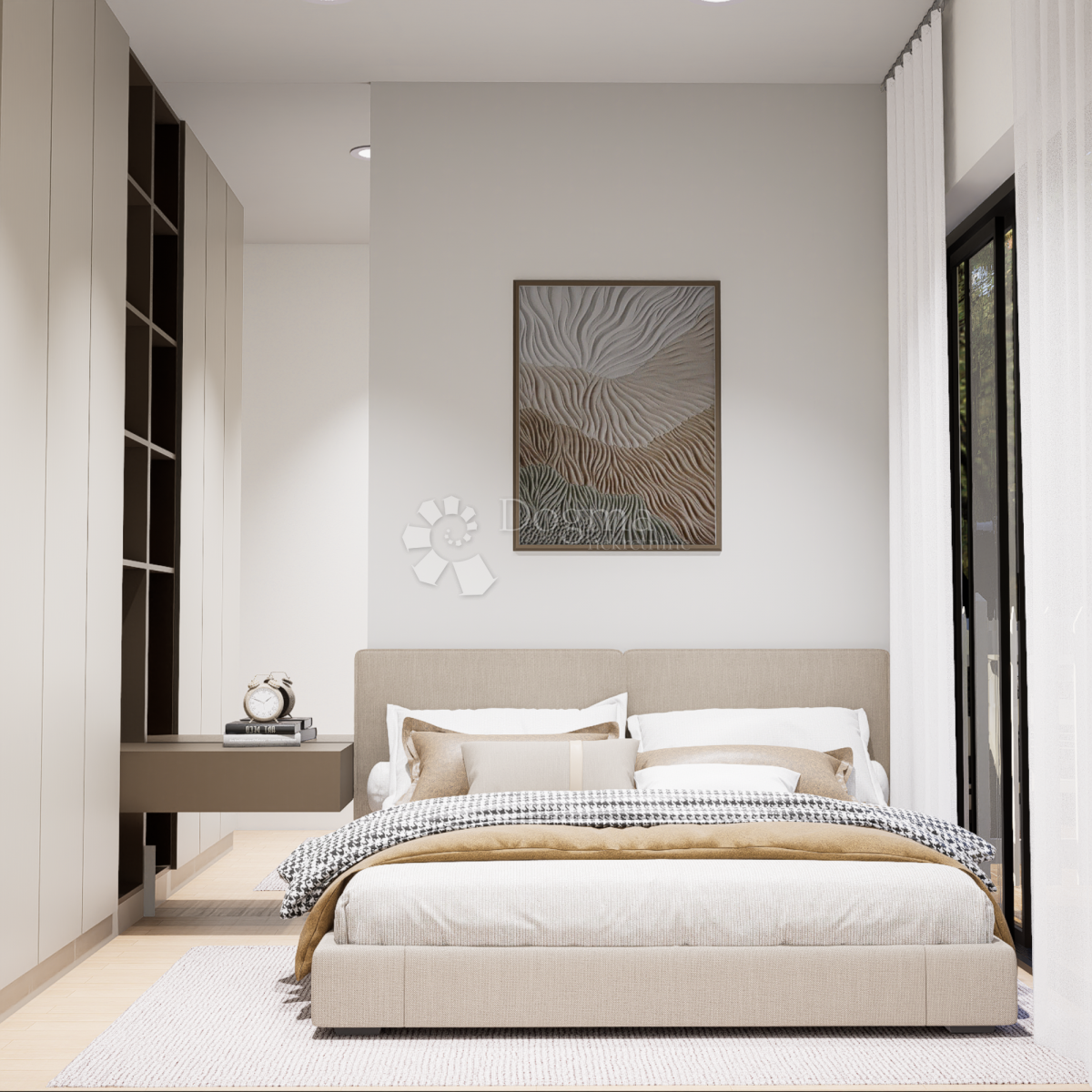 Flat For sale - SPLITSKO-DALMATINSKA KAŠTELA