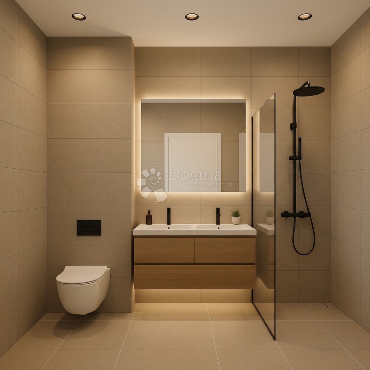 Flat For sale - SPLITSKO-DALMATINSKA KAŠTELA