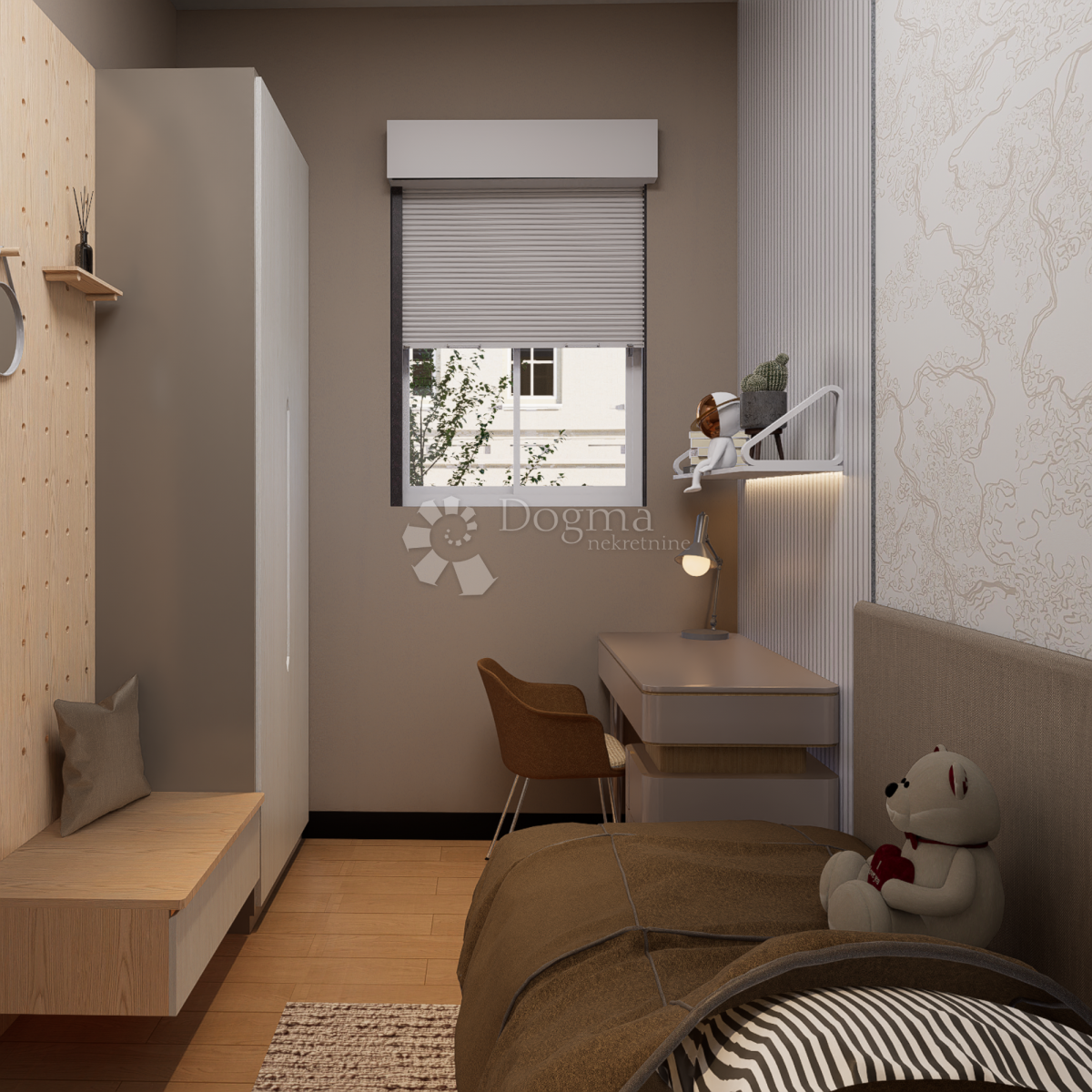 Flat For sale - SPLITSKO-DALMATINSKA KAŠTELA