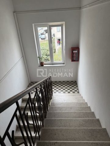 Apartma na predaj 47 m² – Split