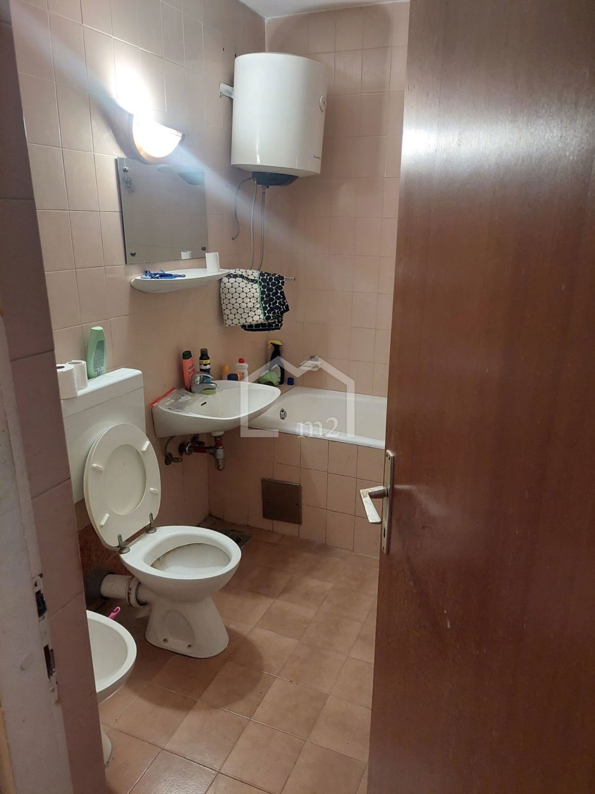 Flat For sale - SPLITSKO-DALMATINSKA SPLIT