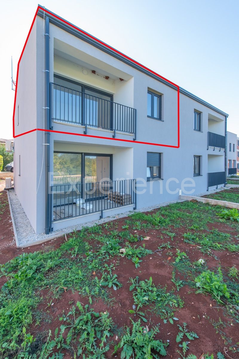Flat For sale - Istarska Poreč - foto 2/10