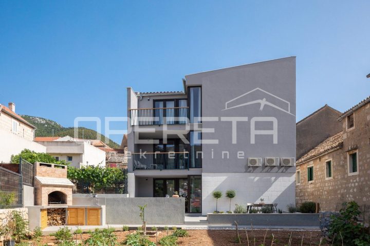 Haus Zu verkaufen - Splitsko-dalmatinska Vis - foto 4/18