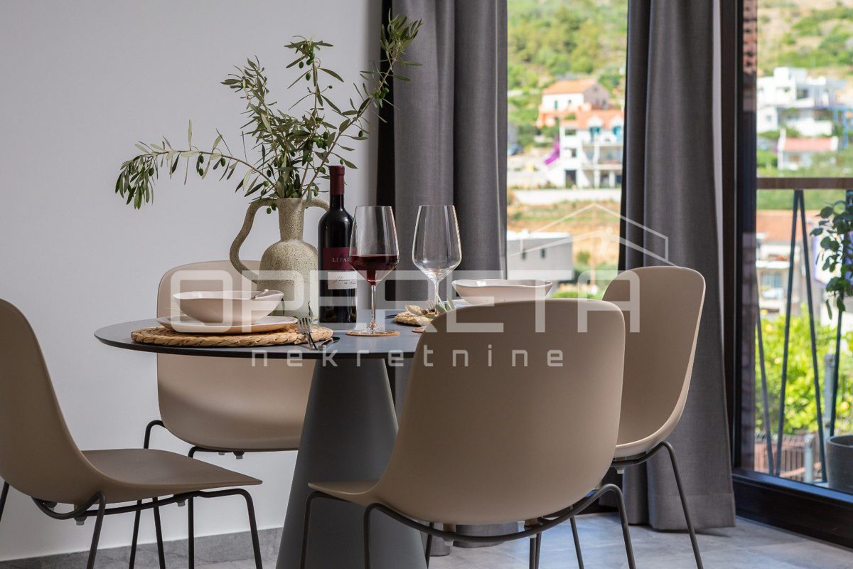 Apartmán Na prodej - SPLITSKO-DALMATINSKA VIS