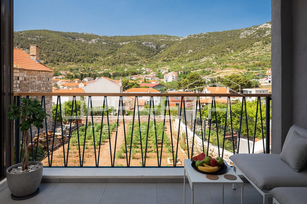 Apartmán Na prodej - SPLITSKO-DALMATINSKA VIS