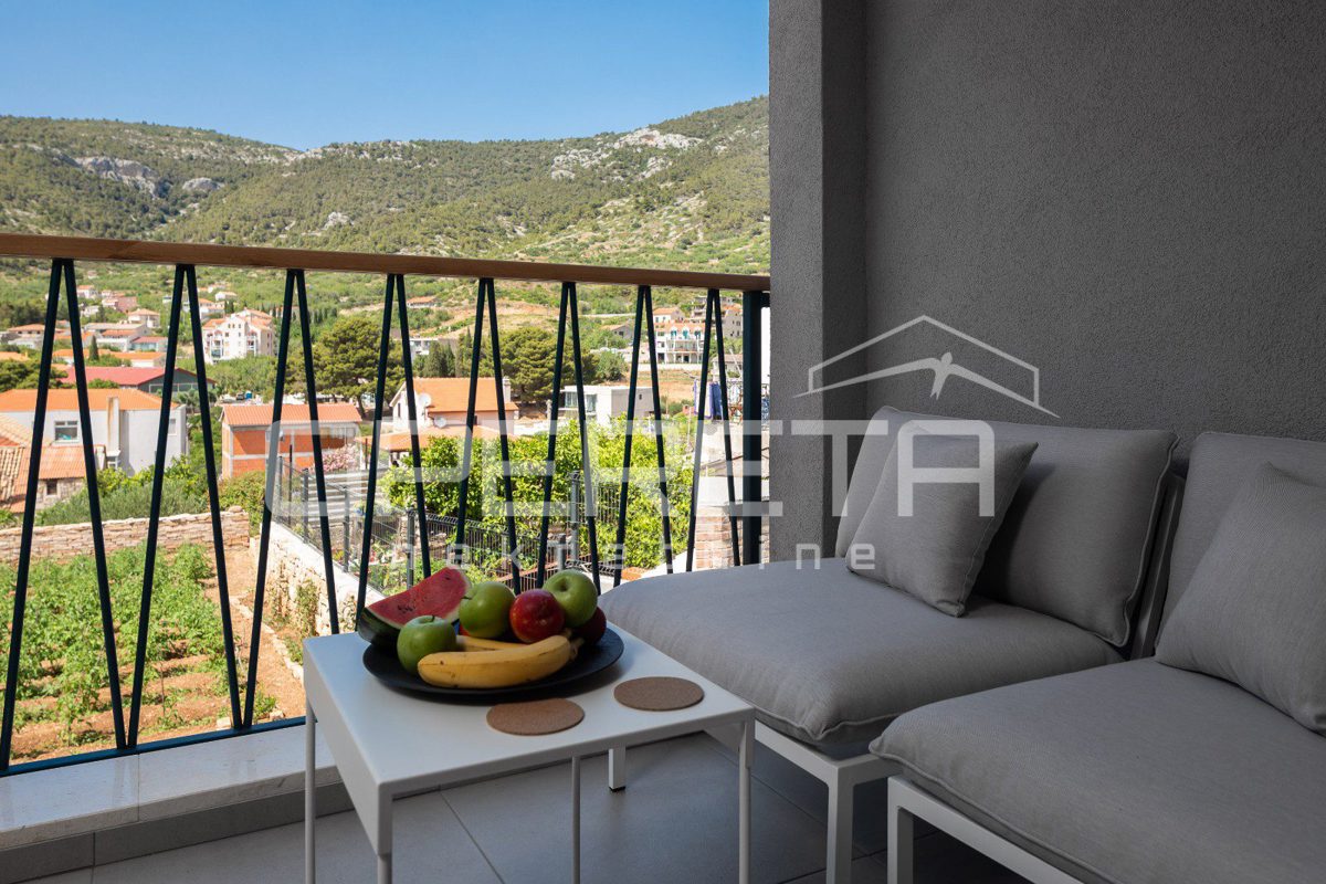 Apartmán Na prodej - SPLITSKO-DALMATINSKA VIS