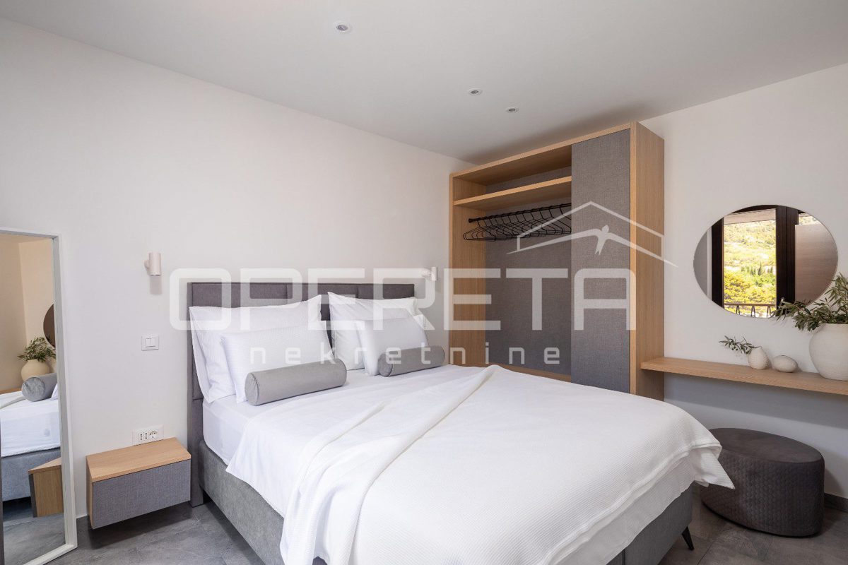 Apartmán Na prodej - SPLITSKO-DALMATINSKA VIS