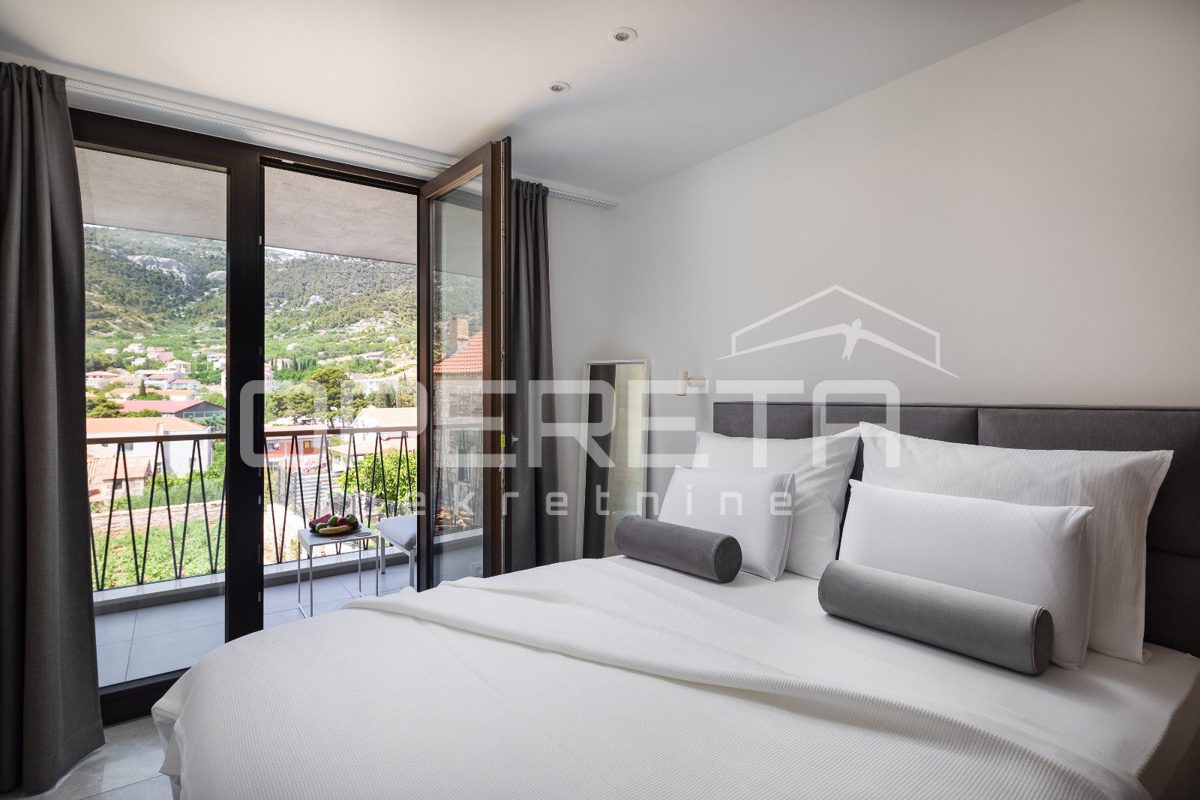Apartmán Na prodej - SPLITSKO-DALMATINSKA VIS