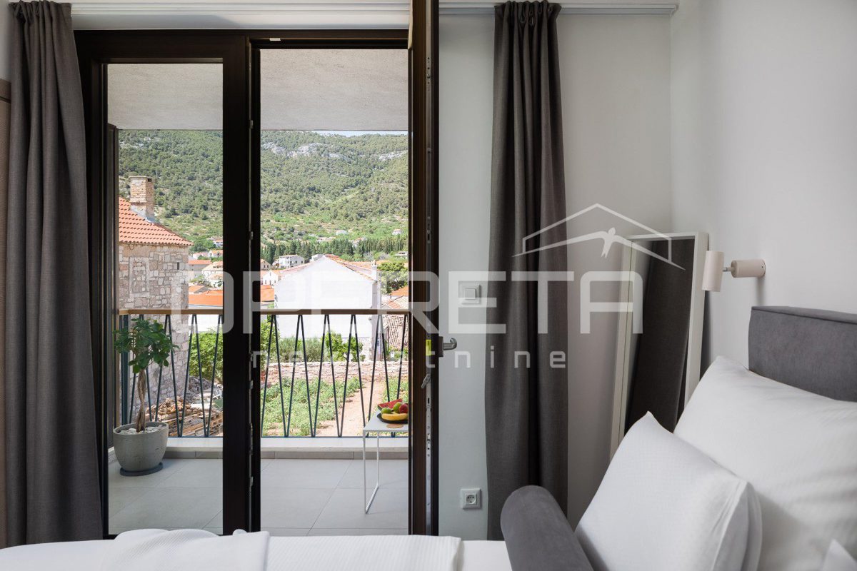 Apartmán Na prodej - SPLITSKO-DALMATINSKA VIS