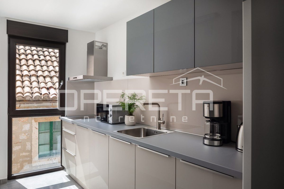Apartmán Na prodej - SPLITSKO-DALMATINSKA VIS
