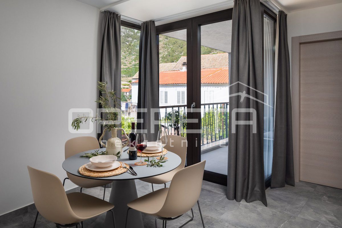 Apartmán Na prodej - SPLITSKO-DALMATINSKA VIS