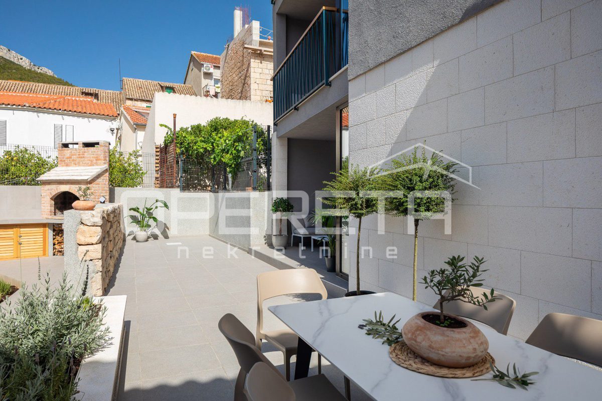 Apartmán Na prodej - SPLITSKO-DALMATINSKA VIS