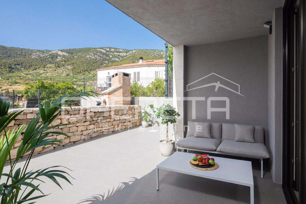 Apartmán Na prodej - SPLITSKO-DALMATINSKA VIS