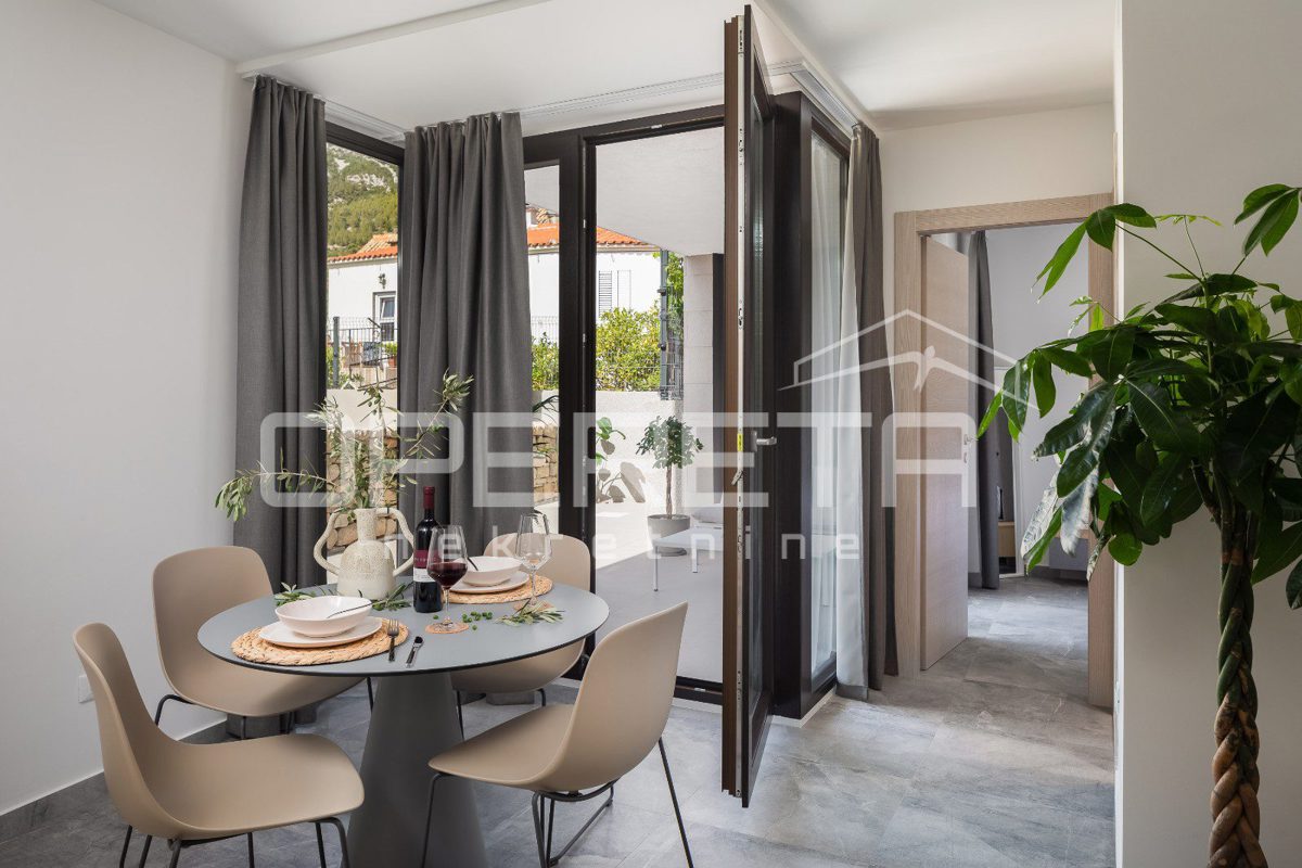Apartmán Na prodej - SPLITSKO-DALMATINSKA VIS
