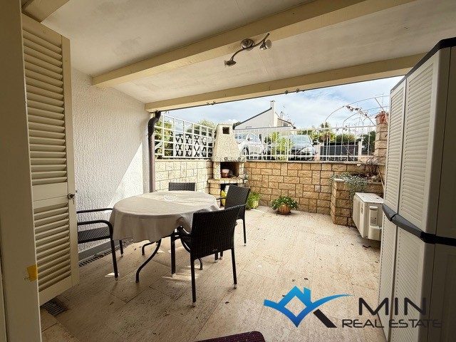 Apartment zu verkaufen 26 m² – Novigrad