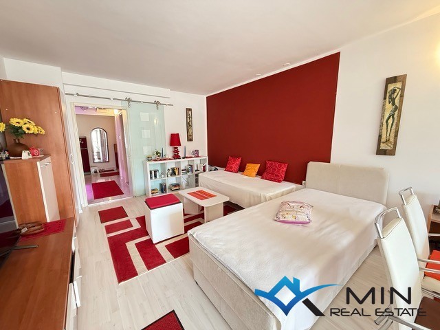 Flat For sale - ISTARSKA NOVIGRAD