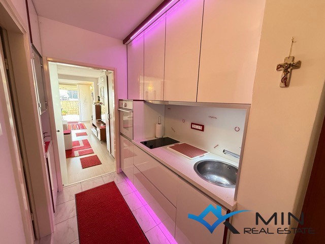Flat For sale - ISTARSKA NOVIGRAD