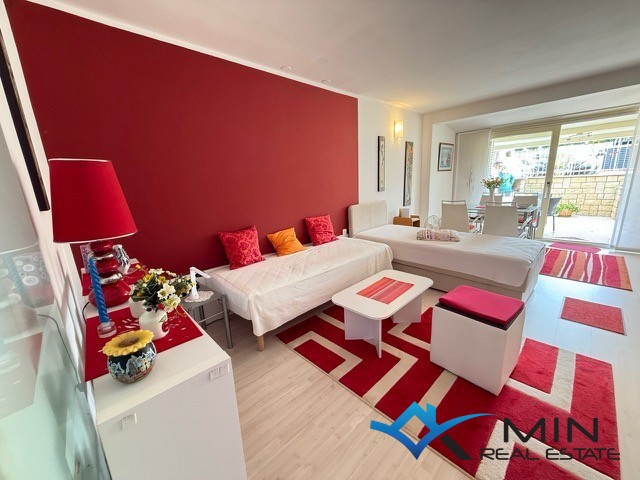 Flat For sale - ISTARSKA NOVIGRAD