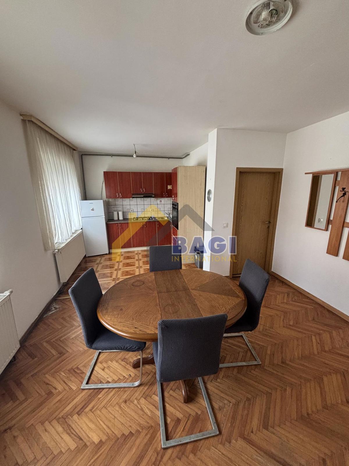 Dům K pronájmu ZAGREB