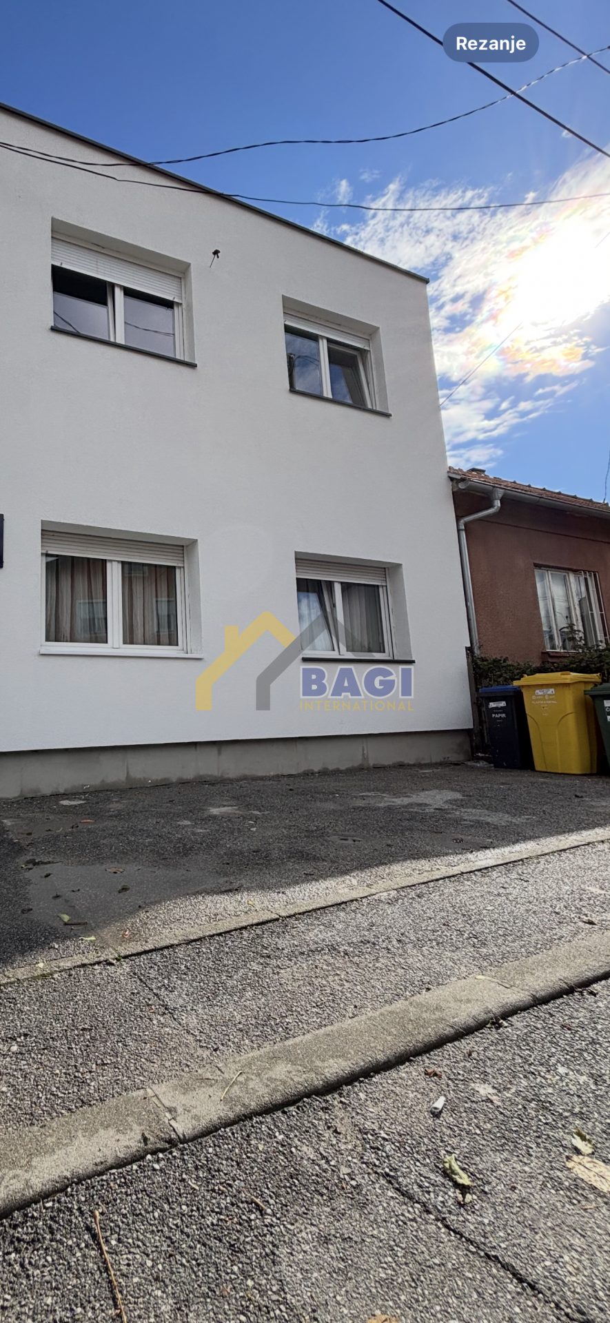 Dům K pronájmu - GRAD ZAGREB ZAGREB