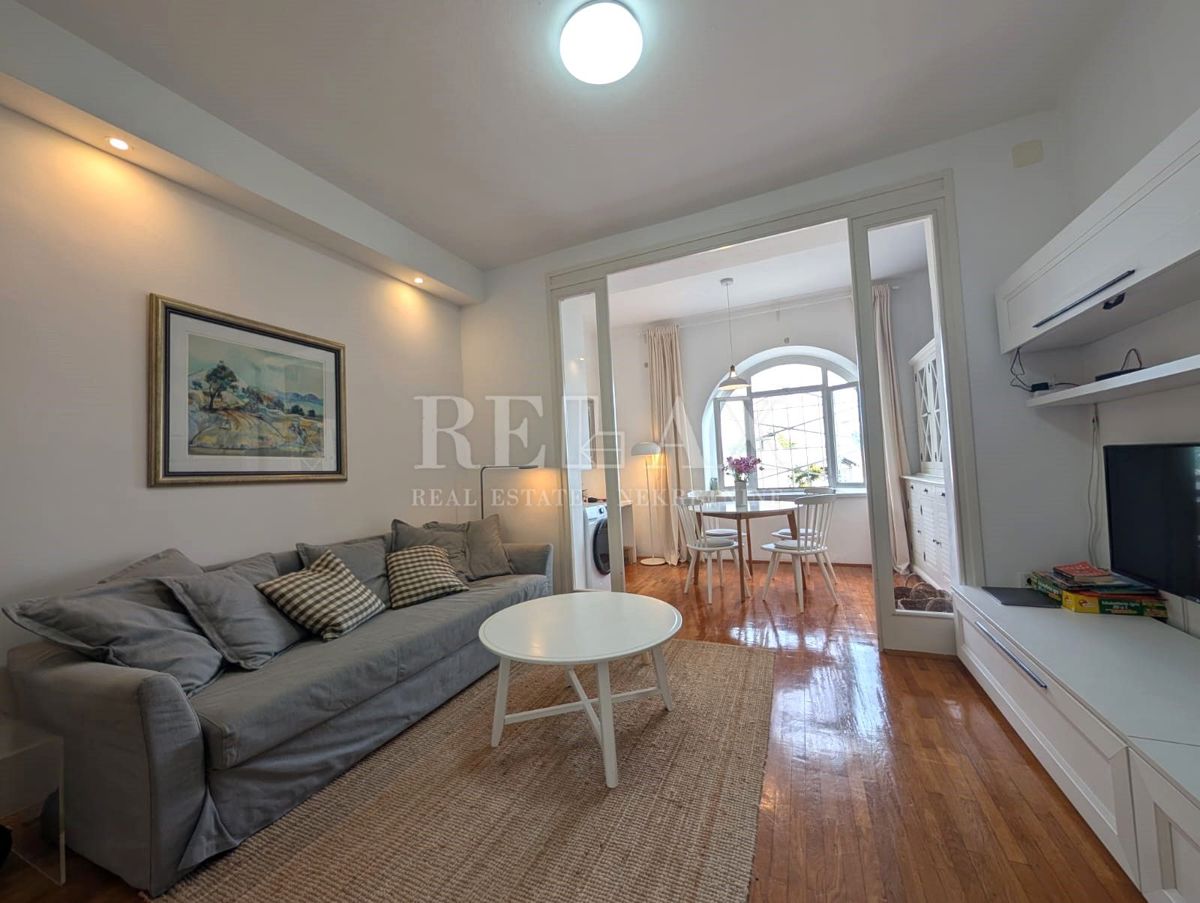 Apartmán Na predaj - Primorsko-goranska Opatija - foto 1/14