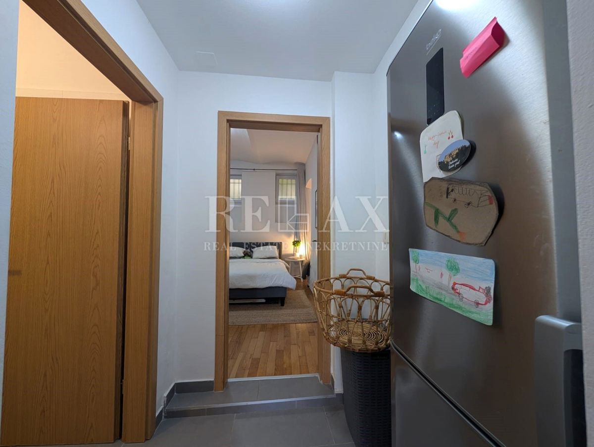Apartmán Na predaj - PRIMORSKO-GORANSKA OPATIJA