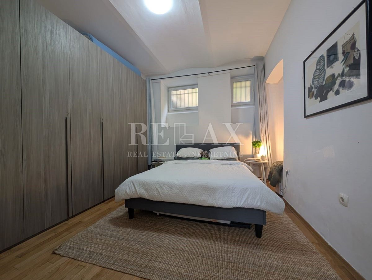 Apartmán Na predaj - PRIMORSKO-GORANSKA OPATIJA