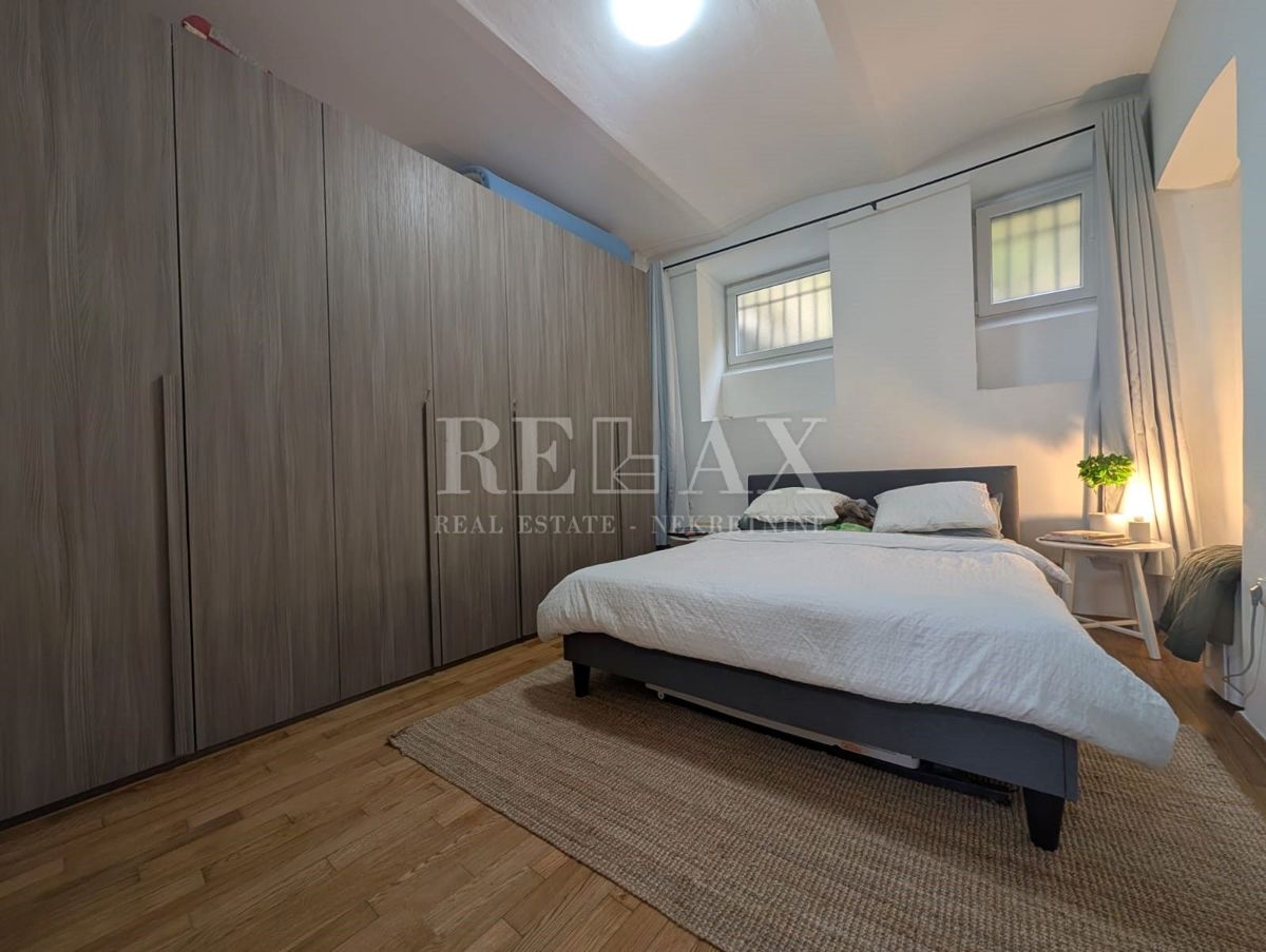 Apartmán Na predaj - PRIMORSKO-GORANSKA OPATIJA