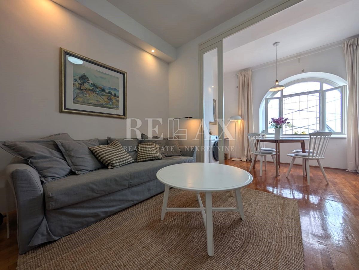 Apartmán Na predaj - Primorsko-goranska Opatija - foto 2/14