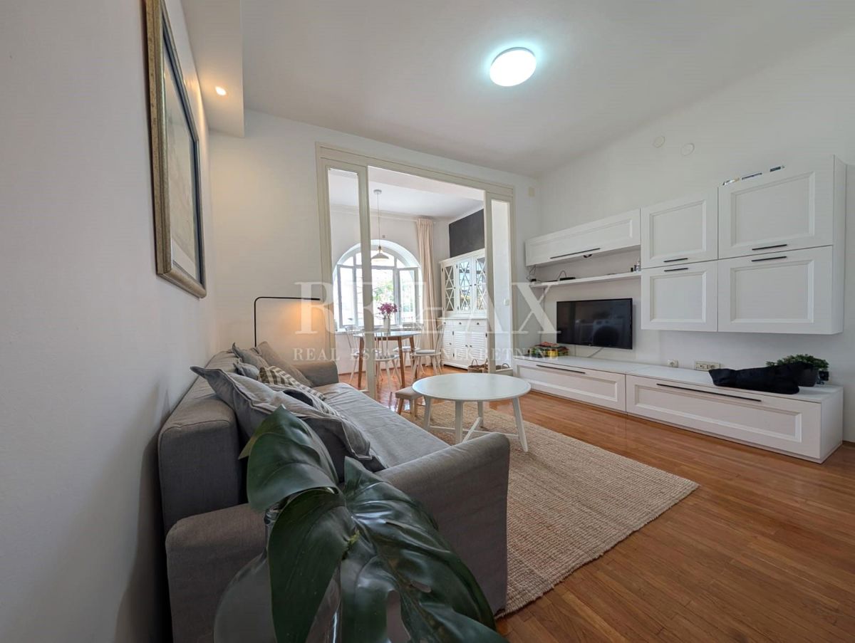 Apartmán Na predaj - PRIMORSKO-GORANSKA OPATIJA