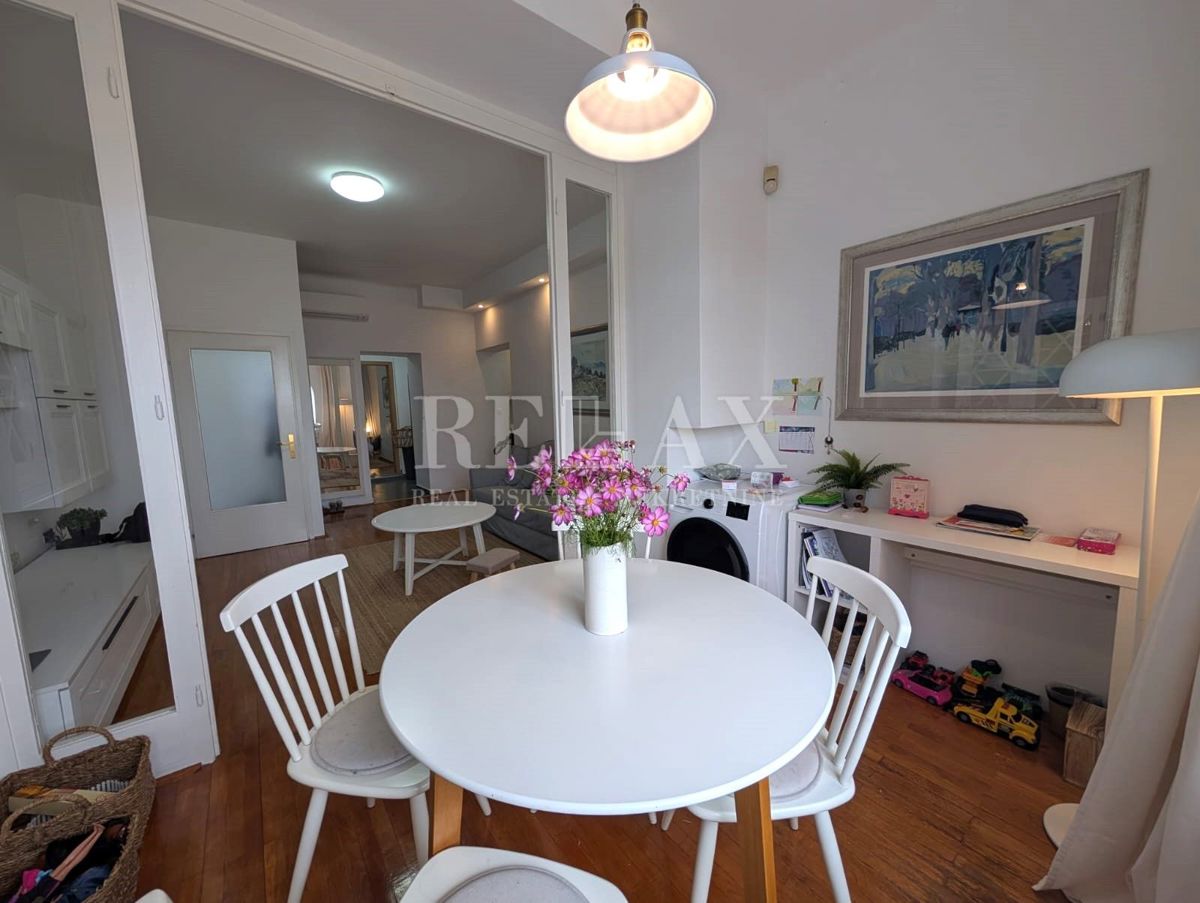 Apartmán Na predaj - PRIMORSKO-GORANSKA OPATIJA