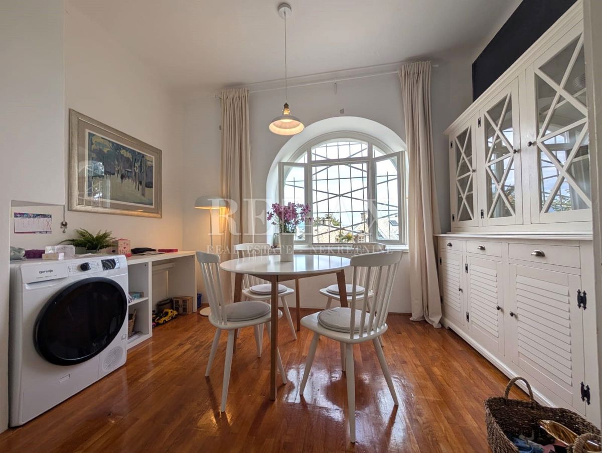 Apartmán Na predaj - PRIMORSKO-GORANSKA OPATIJA