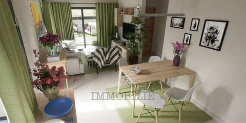 Apartmán Na prodej - Istarska Poreč - foto 4/15