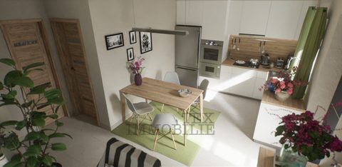 Apartmán Na prodej - Istarska Poreč - foto 5/15