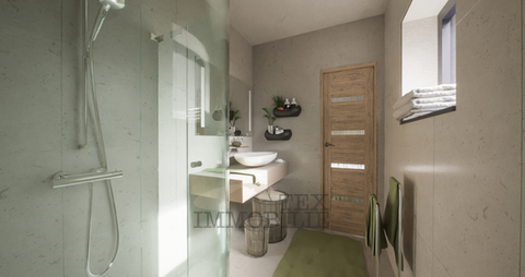 Apartment Zu verkaufen - ISTARSKA POREČ