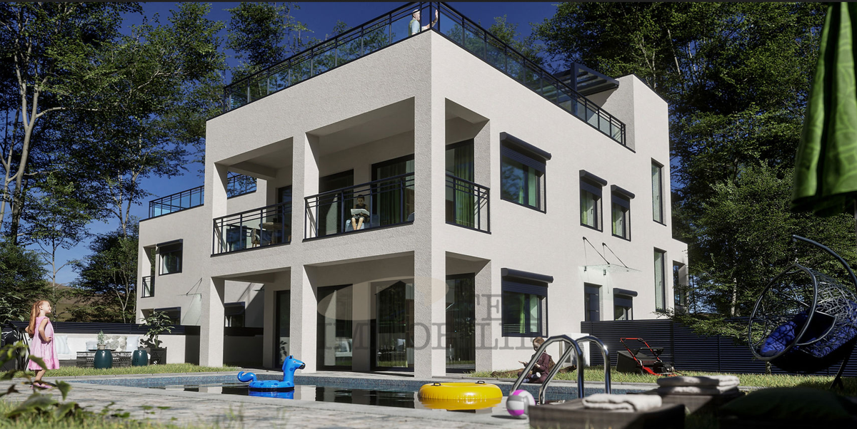 Apartment Zu verkaufen - ISTARSKA POREČ