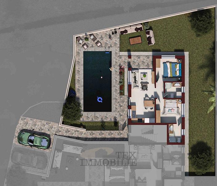Apartment Zu verkaufen - Istarska Poreč - foto 2/15