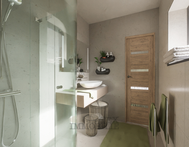 Apartment Zu verkaufen - ISTARSKA POREČ