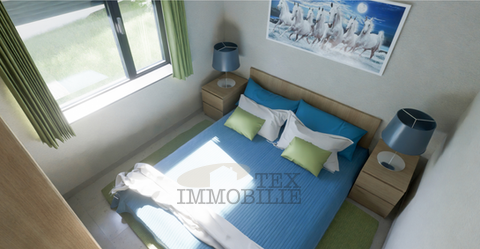 Apartment Zu verkaufen - ISTARSKA POREČ