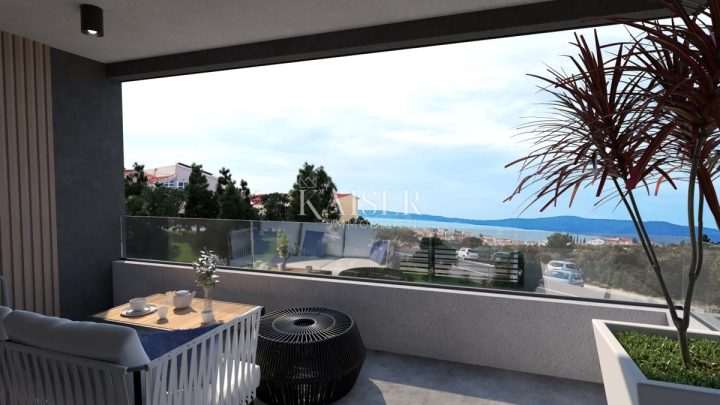 Flat for sale 81 m² – Šibenik