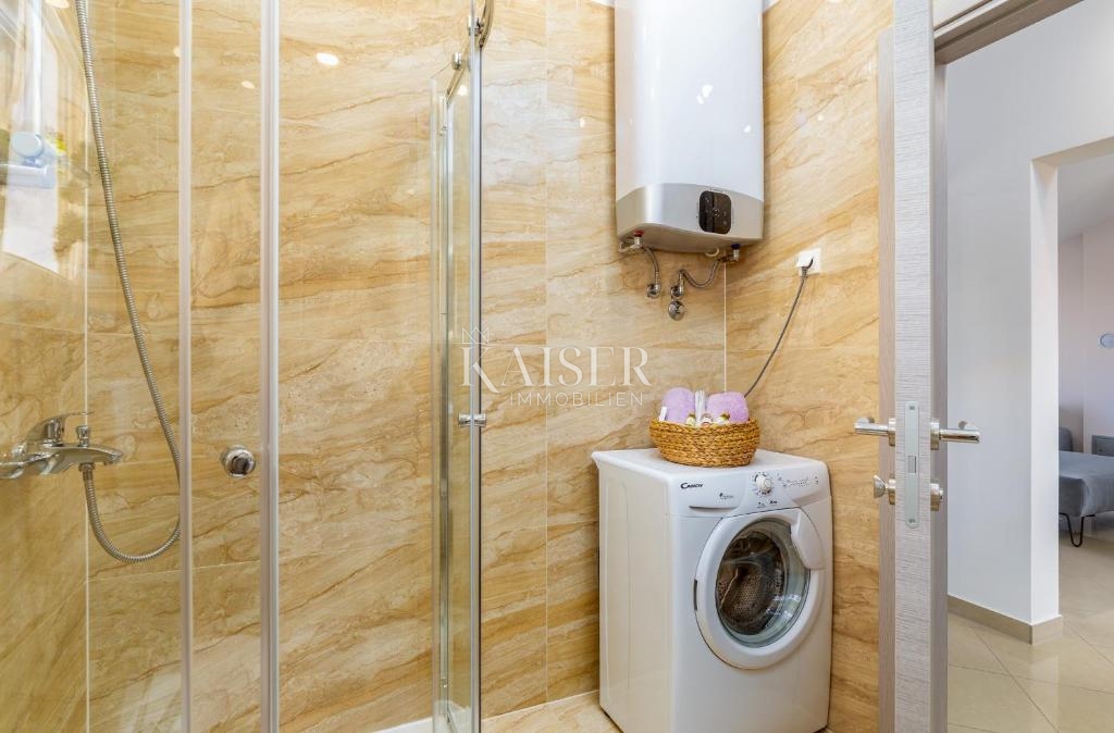 Apartmán Na prodej - ISTARSKA FAŽANA